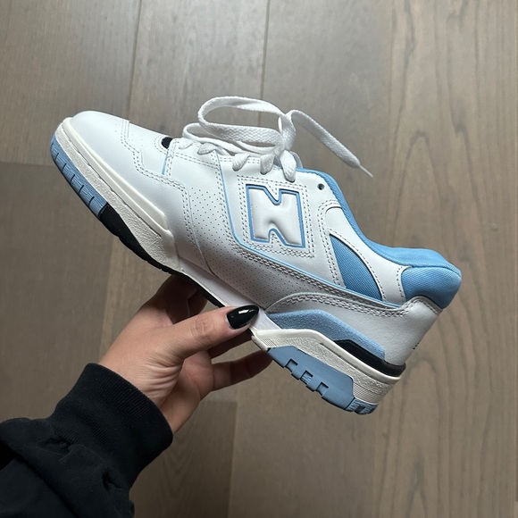 New Balance 550s - Picture 9 of 13